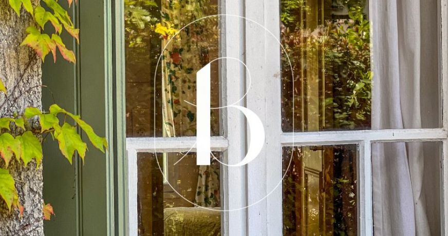 vente Villa Uzes