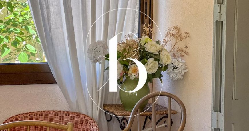 vente Villa Uzes