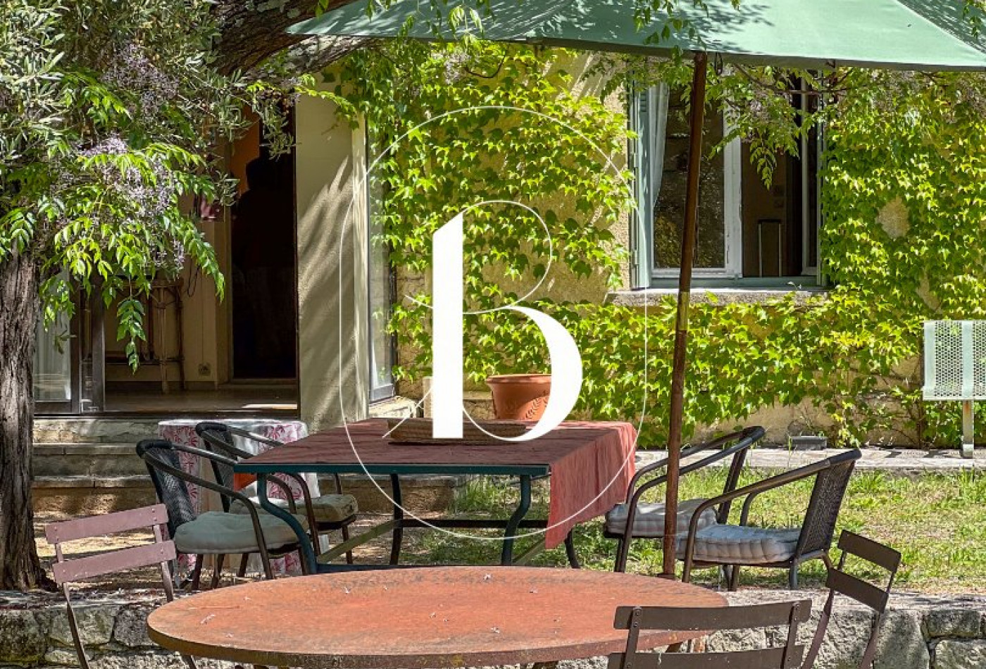 vente Villa Uzes - Photo 5