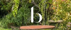 vente Villa Uzes