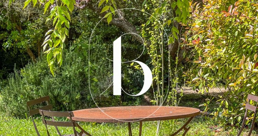 vente Villa Uzes