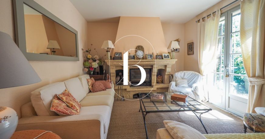 vente Villa Uzes