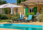 vente Villa Goudargues