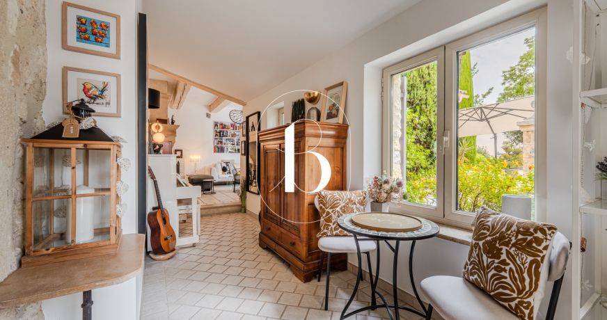 vente Mas Uzes
