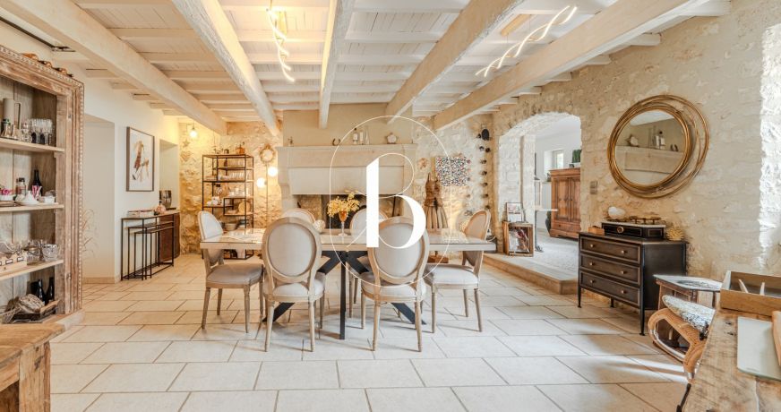 vente Mas Uzes