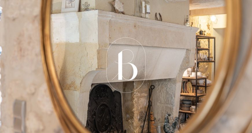 vente Mas Uzes
