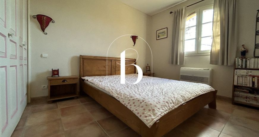 vente Villa Barjac