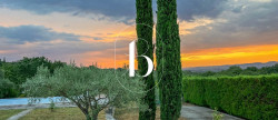 vente Villa Barjac