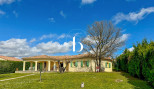 vente Villa Barjac