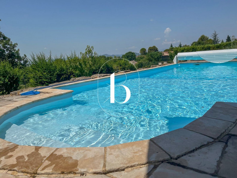 vente Villa Barjac - Photo 10