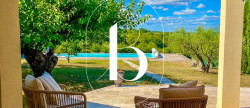vente Villa Barjac
