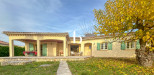 vente Villa Barjac