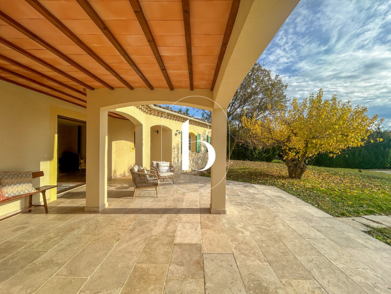 vente Villa Barjac - Photo 8