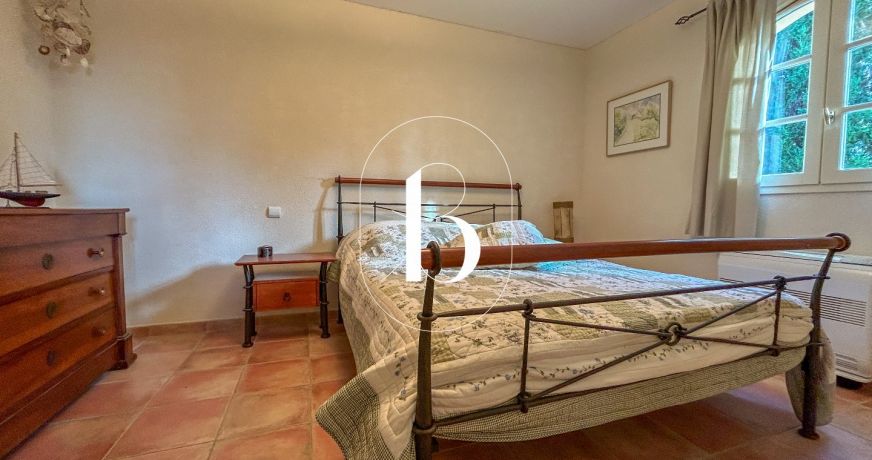 vente Villa Barjac