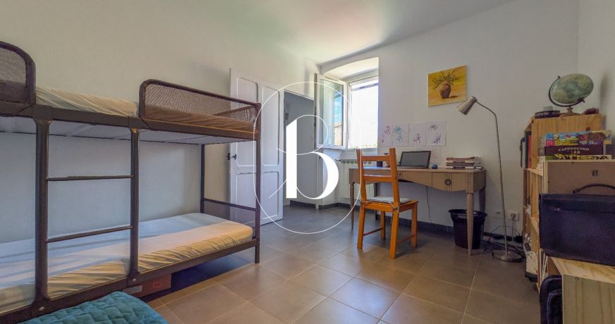 vente Mas de village Barjac