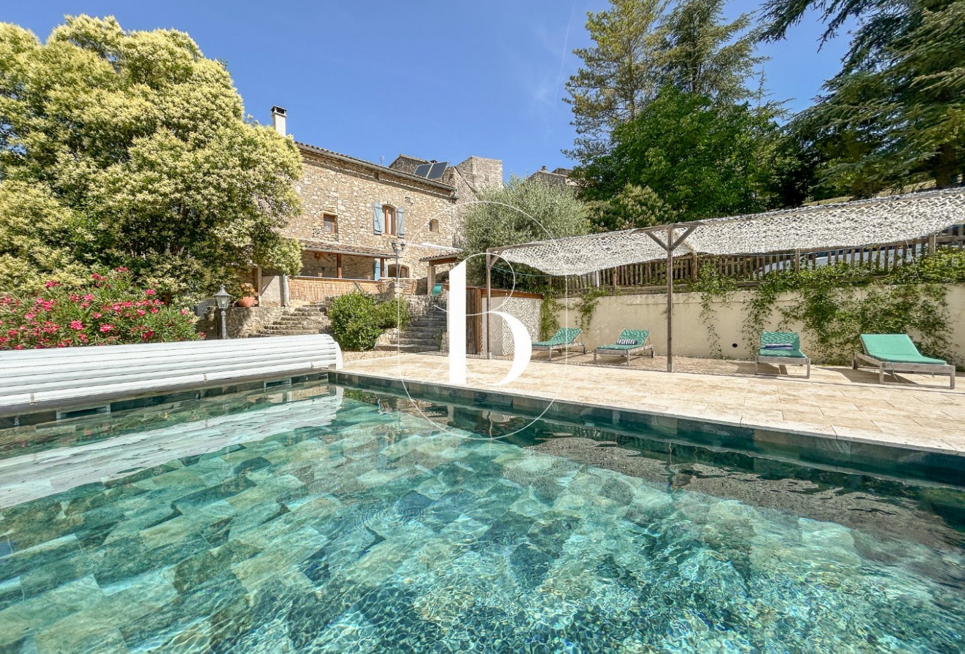 vente Mas Grandson - Photo 4
