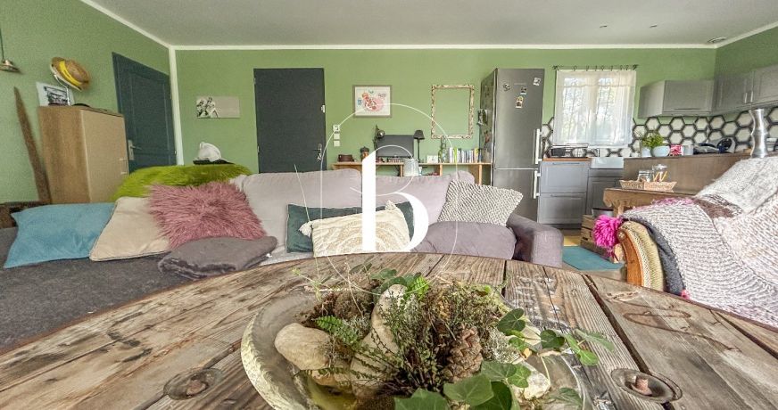 vente Villa Barjac