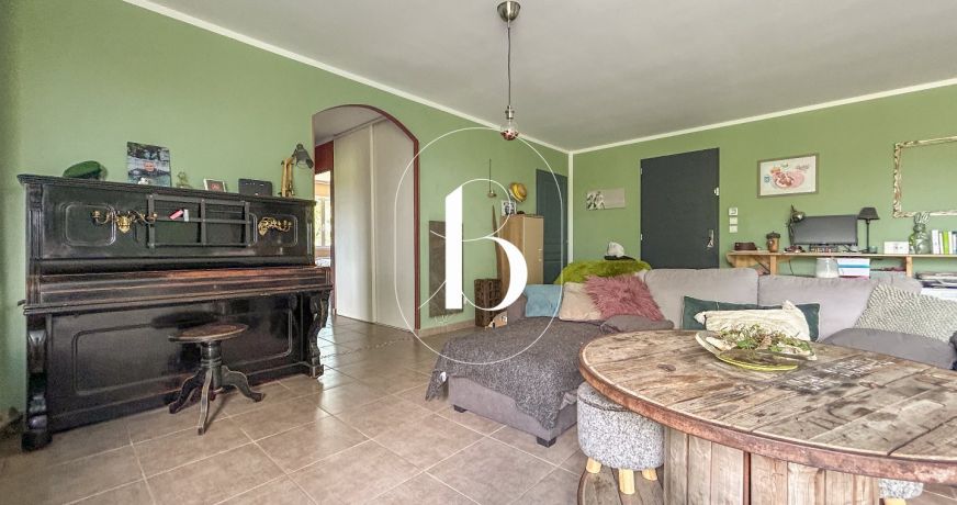 vente Villa Barjac
