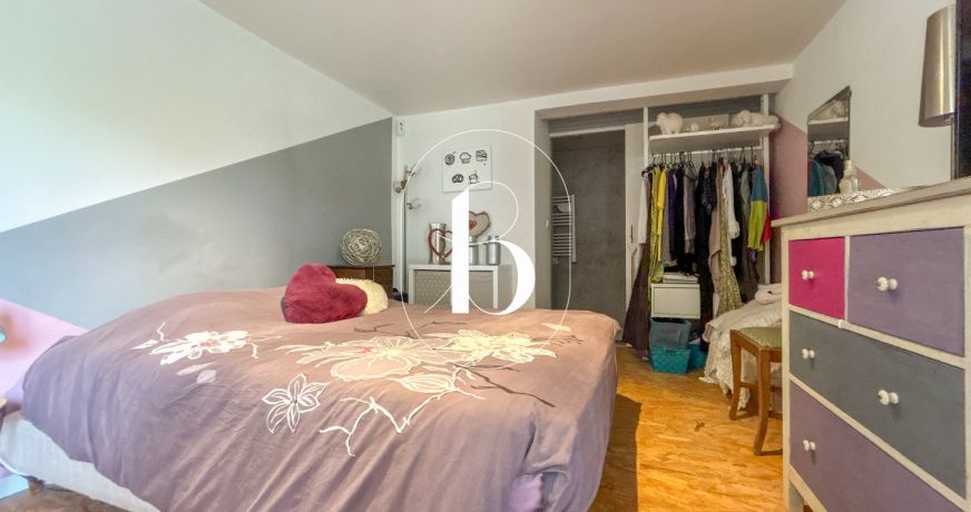 vente Villa Barjac