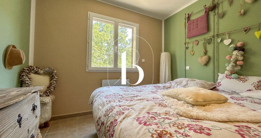 vente Villa Barjac