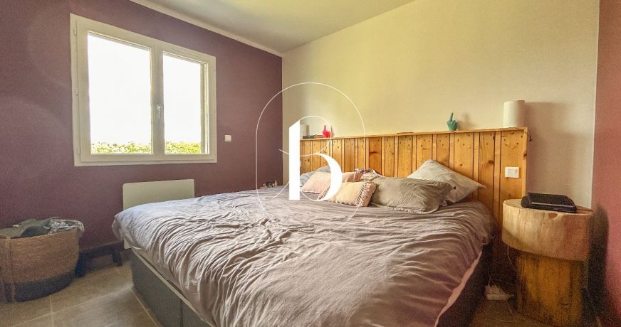 vente Villa Barjac
