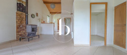 vente Villa Barjac