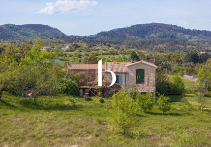 vente Mas Barjac
