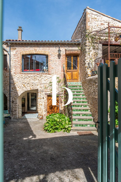 vente Mas Barjac - Photo 5