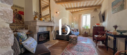 vente Maison de village Barjac