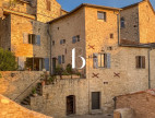 vente Maison de village Barjac