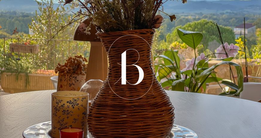 vente Maison de village Barjac