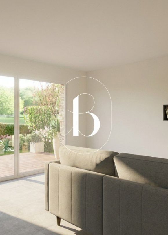 vente Villa Vagnas