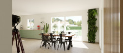 vente Villa Vagnas