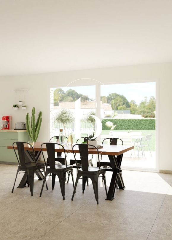 vente Villa Vagnas