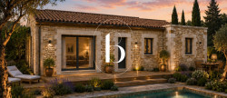 vente Villa Vagnas