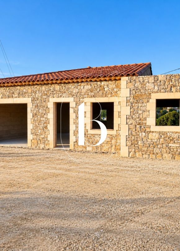sale Villa Vagnas