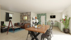 vente Villa Vagnas