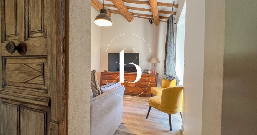 vente Mas Uzes