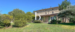 vente Mas Uzes