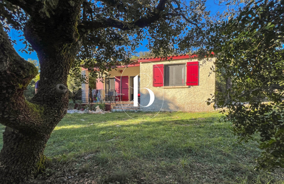 vente Villa Mejannes Le Clap - Photo 4
