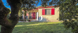 vente Villa Mejannes Le Clap