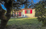 vente Villa Mejannes Le Clap