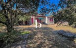 vente Villa Mejannes Le Clap