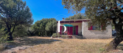vente Villa Mejannes Le Clap