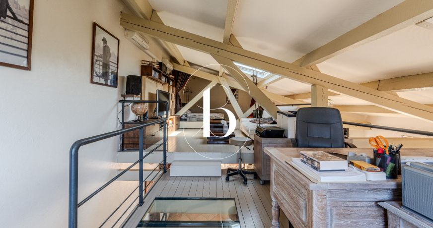 vente Villa Goudargues