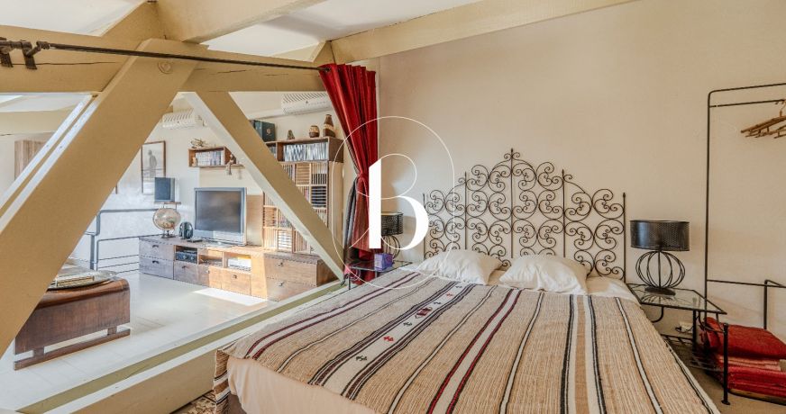 vente Villa Goudargues