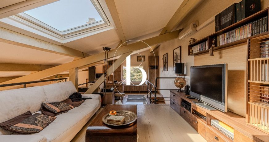 vente Villa Goudargues