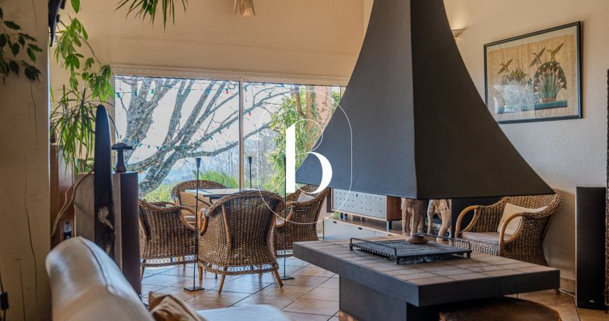 vente Villa Goudargues