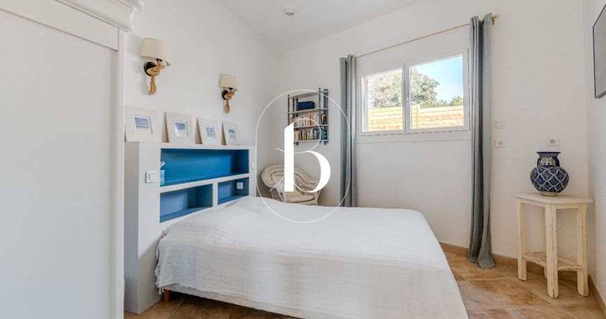 vente Villa Goudargues