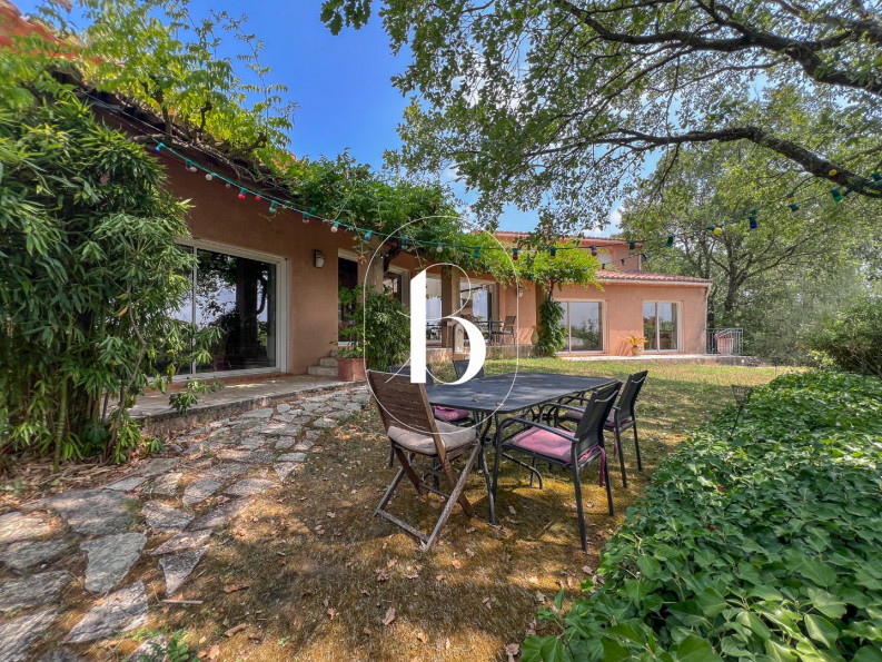 vente Villa Goudargues - Photo 1